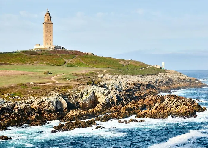 Hotel Santa Catalina By Bossh Hotels!