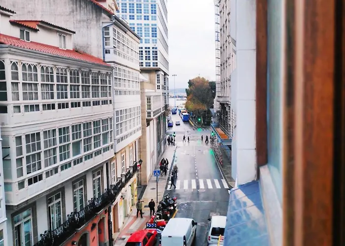 Santa Catalina By Bossh Hotels! 2*