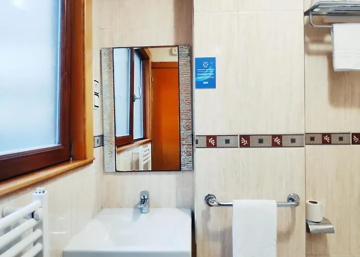 Santa Catalina By Bossh Hotels! Hotel 2*